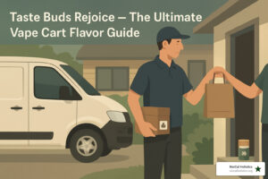 cart flavors