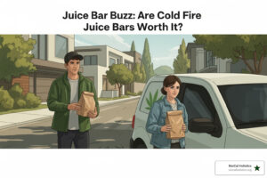 cold fire juice bar
