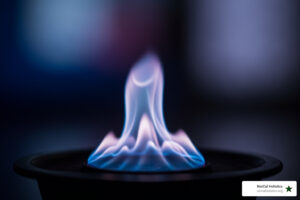 what is cold fire