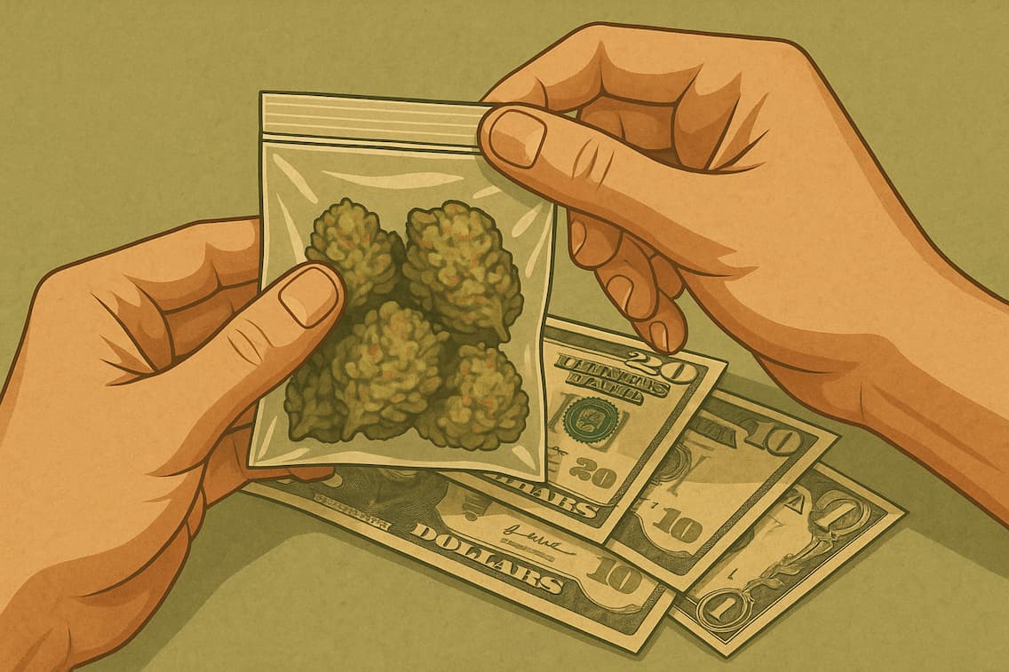 How Much Is A Dub NorCal Holistics