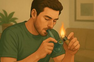 How To Light A Bowl