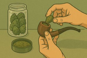 How to Pack a Bowl