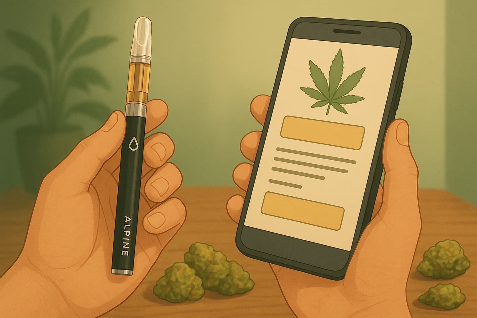 elfbar nachfüll pod läuft aus Custom Vape Pen Boxes