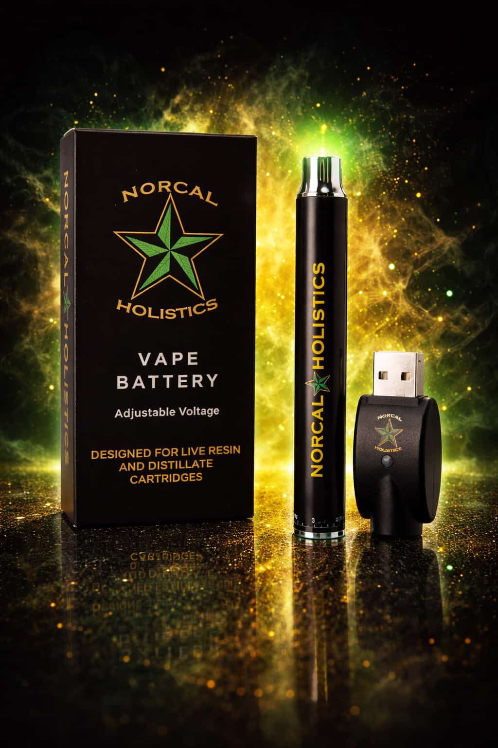 NorCal Holistics Dispensary and Weed Delivery Sacramento