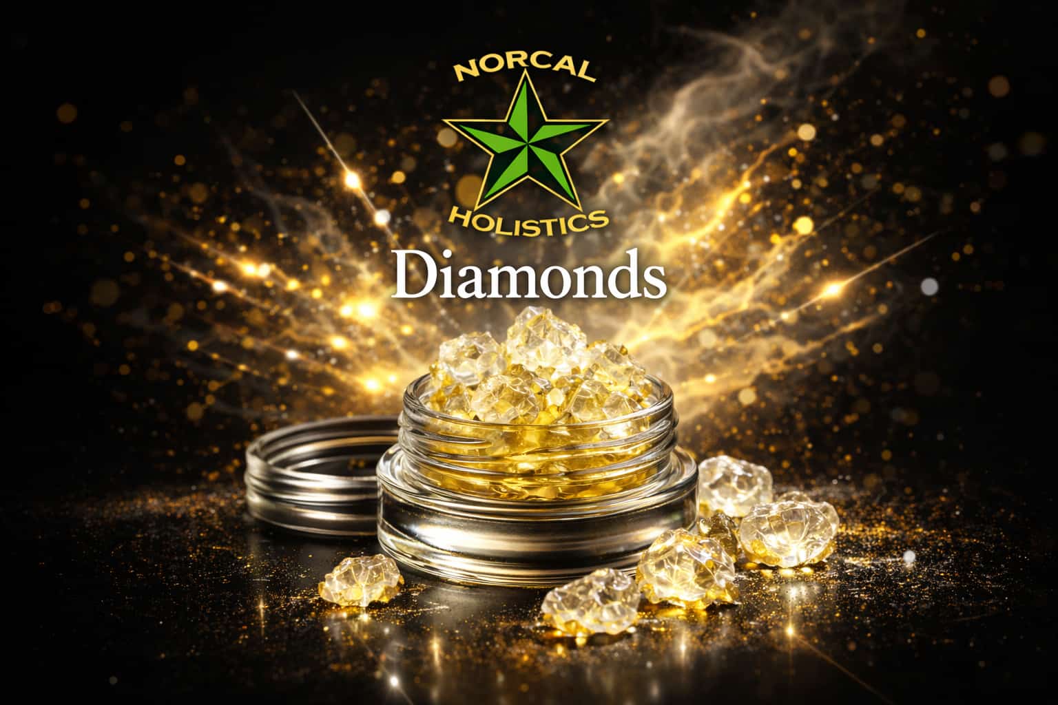 NorCal Holistics Dispensary and Weed Delivery Sacramento