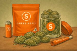 Is Sherbinskis Flower Worth Trying