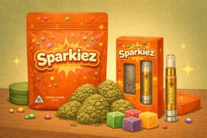 Is Sparkiez A Good Brand
