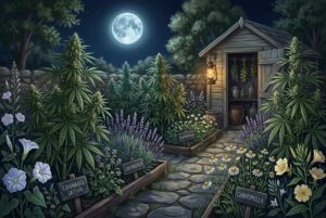 Best Strains for Deep Sleep