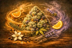 What Do Terpenes Do For Your High