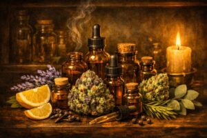 Is It Safe to Smoke Terpenes