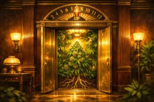 Is Sativa an Upper or Downer