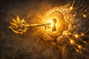 What is THC