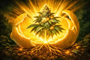 What Is Limonene In Weed