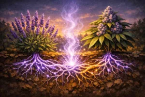 What Is Linalool In Weed