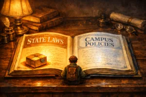 Is Cannabis Legal for UC Davis Students Who Are 21 and Over