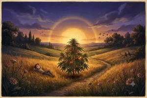 Does Indica Make You Tired