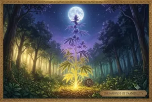 Can Sativa Help You Sleep