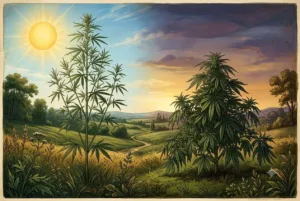 Does Sativa Or Indica Make You Sleepy