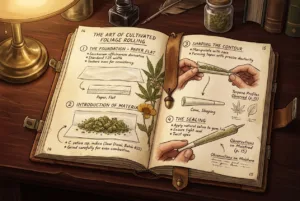 How To Use Rolling Papers
