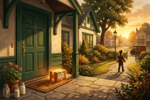 What Happens If You Miss Your Cannabis Delivery Window in Arden-Arcade