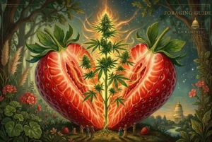 Is Strawberry Cough Indica or Sativa