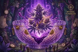 What Is the Purple Punch Strain