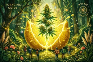 Super Lemon Haze Strain