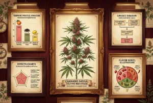 Strawberry Cough Strain