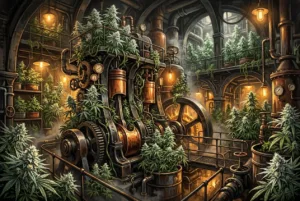 Motorbreath Strain